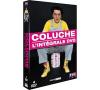 Coluche - Ses Plus Grands Sketches + Coluche 1 Faux