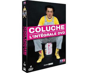 Coluche - Ses Plus Grands Sketches + Coluche 1 Faux