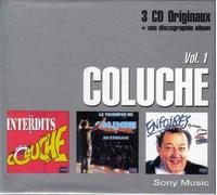 Coluche Vol.1