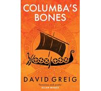 Columba's Bones: Darkland Tales