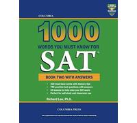 Columbia 1000 Words You Must K