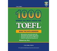 Columbia 1000 Words You Must K