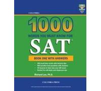 Columbia 1000 Words You Must K