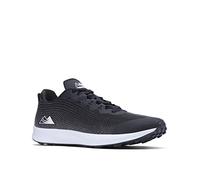Columbia 1888321 Homme Chaussure de Trail, Schwarz, 42.5 EU