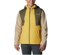 Columbia - 1893991 - Inner Limits Ii Jacket Veste De Pluie Impermeable Homme