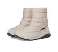 Columbia 207511 Botte de neigeFemme | Entièrement imperméable, isolé, haute traction, large coupe disponible