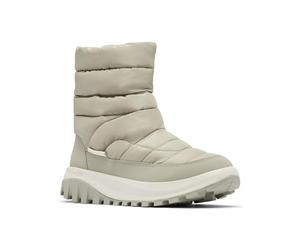 Columbia 207511 Botte de neigeFemme | Entièrement imperméable, isolé, haute traction, large coupe disponible