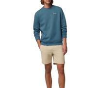 Columbia - Meridian Creek Crew - Sweatshirt homme Everblue - L