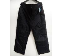 Columbia 290269 Homme Standard Neige Pistolet Pantalon, Noir Taille XXL #5A3B