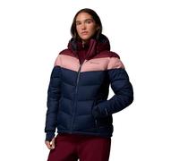 Columbia Abbott Peak 2 Veste de ski isolée pour femme