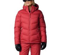 Columbia Abbott Peak 2 Veste de ski isolée pour femme