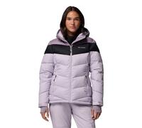 Columbia Abbott Peak™ Ii Jacket Rose S Femme