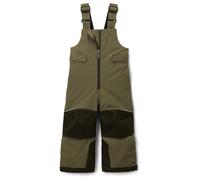 Columbia - Adventure Ride II Bib - Pantalon de ski - XS - stone green / greenscape