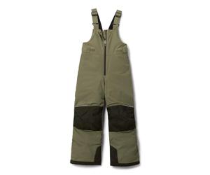 Columbia Adventure Ride II Cuissard, Bouclier imperméable, Matériau respirant, Ajustement personnalisable, Défense améliorée, Visibilité réfléchissante - Jeunesse Unisexe