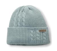 Columbia Agate Pass Bonnet en Tricot Torsadé - Bonnet - Femme