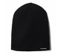 Columbia Ale Creek Beanie Bonnet Mixte Adulte, Black, FR : Taille Unique (Taille Fabricant : O/S)