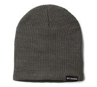 Columbia Ale Creek Beanie Bonnet Mixte Adulte, Charcoal Heathe, FR : Taille Unique (Taille Fabricant : O/S)
