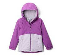 Columbia Alpine Action 3 Veste de ski pour fille