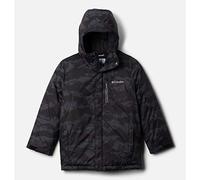 Columbia Alpine Free Fall II, Veste de Ski pour Garçon