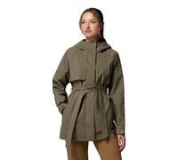 Columbia - Altbound II Jacket - Veste imperméable femme Stone Green - M