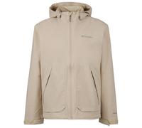 Columbia Veste imperméable Altbound Homme Ancient Fossil Taille L