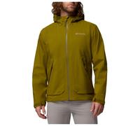 Columbia Veste imperméable Altbound™ Homme Vert mousse XXL