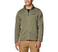 Columbia Alto Pass™ Full Zip Fleece Vert 2XL Homme