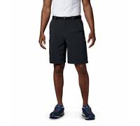 Columbia AM4084 Short Homme Noir FR : L (Taille Fabricant : W34/L12)