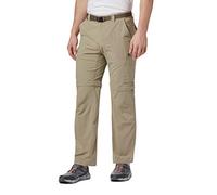 Columbia AM8004 Pantalon Homme Tusk FR : L (Taille Fabricant : W34/L34)