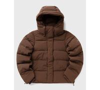 Columbia Amaze Puff™ Hooded Jacket women Down & Puffer Jackets brown taille: M