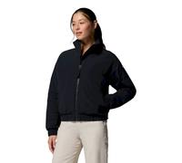 Columbia - Veste Bomber Isolée AmazeStretch™ - Noir - Taille XL - Femme