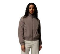 Columbia - Amaze Stretch Insulated Bomber - Veste femme Iron - XL