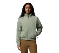 Columbia - Amaze Stretch Insulated Bomber - Veste femme Safari - M