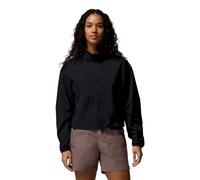 Columbia - Coupe-Vent AmazeStretch™ - Noir - Taille S - Femme