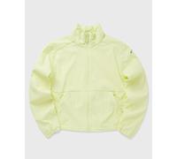Columbia Amaze Stretch Jacket women Windbreaker yellow taille: S