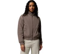 COLUMBIA Amazestretch Insulated Bomber W - Femme - Gris - taille M- modèle 2027