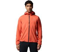 COLUMBIA Ampli-dry Ii Shell - Homme - Orange - taille L- modèle 2026