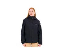 Columbia Ampli-Dry II vêtement running femme déstockage Ampli-Dry II M Noir