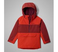 Columbia - Anorak à Capuche Imperméable Coreshot™ Junior - Orange Taille XXS (4-5 ans) Junior