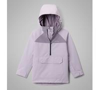Columbia - Anorak à Capuche Imperméable Coreshot™ Junior - Violet Taille L (14-16 ans) Junior