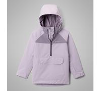 Columbia - Anorak à Capuche Imperméable Coreshot™ Junior - Violet Taille S (8 ans) Junior
