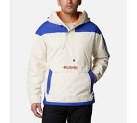Columbia - Anorak à Enfiler Challenger™ II - Blanc - Taille XXL - Homme