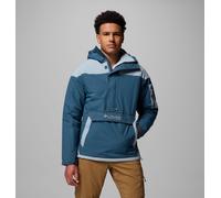 Columbia - Anorak à Enfiler Challenger™ II - Bleu - Taille M - Homme