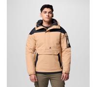 Columbia - Anorak à Enfiler Challenger™ II - Canoe, Black - Taille XXL - Homme