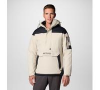 Columbia Challenger II Insulated Pullover - Veste homme Dark Stone / Black L