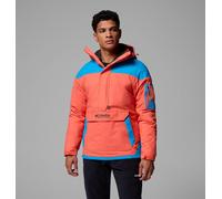 Columbia - Anorak à Enfiler Challenger™ II - Orange - Taille XS - Homme