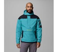 Columbia - Anorak à Enfiler Challenger™ II - Vert - Taille L - Homme
