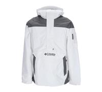 Veste 1/2 zip Columbia Challenger Blanc S