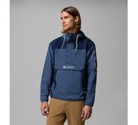 Columbia - Anorak Coupe-vent Challenger™ - Bleu - Taille XL - Homme