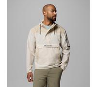 Columbia - Anorak Coupe-vent Challenger™ - Dark Stone, Ancient Fossil - Taille XS - Homme